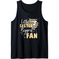 Gymnastic Shirt Sister Gymnastics  Sister Tank Top Hoodie, Sweatshirt | GrindPrints.com