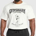 Gymshark Shirt, Committed to the Craft T-Shirt, gift for fans, gym lovers, crewneck menswear streetwear Hoodie, Sweatshirt
