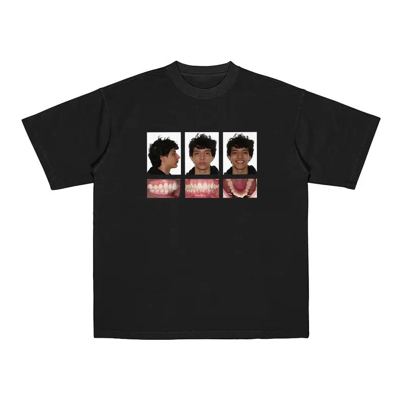 HAMZAH Noobz Graphic Tee, Perfect for Meme Lords shirt Hoodie, Sweatshirt | GrindPrints.com