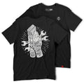 HARD WORK TEE, WORK T-SHIRT, FOR LABOR DAY Hoodie, Sweatshirt | GrindPrints.com