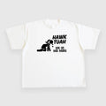 HAWK TUAH SPIT THAT THANG CUSTOM PRINTED Menswear Top Streetwear T-Shirts, Hoodie, Sweatshirt