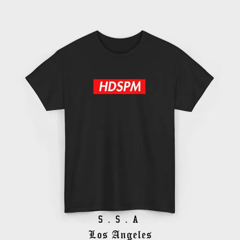 HDSPM Streetwear Essentials - Tee T-Shirt Unisex Trakas Hoodie, Sweatshirt | GrindPrints.com