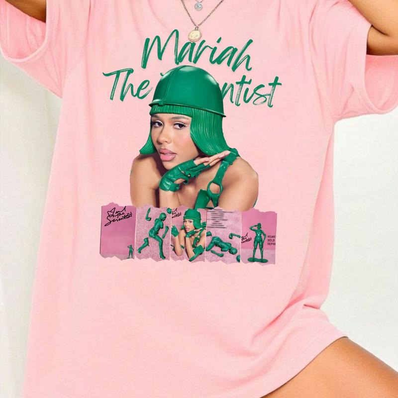 HEARTS SOLD SEPARATELY Tee Mariah Scientist Shirt Hoodie, Sweatshirt | GrindPrints.com