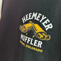 HEEMEYER MUFFLER Shirt Sleeve Shirt Cotton Fabric T-Shirts, Hoodie, Sweatshirt
