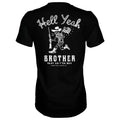 HELL YEAH BROTHER COWBOY T-Shirts, Hoodie, Sweatshirt