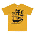 HOME OF THE ALL-STAR SPECIAL Custom Printed T-shirt Hoodie, Sweatshirt | GrindPrints.com
