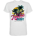 HOOCHIE DADDY SUNSET T-Shirts, Hoodie, Sweatshirt