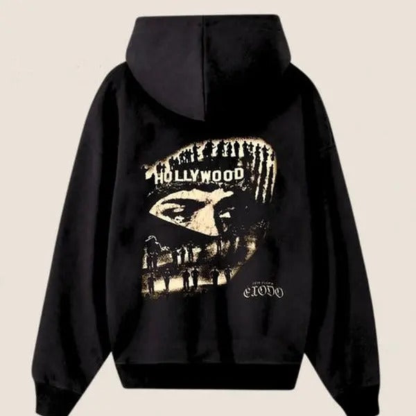 HOODIE EXODO T-Shirts, Sweatshirt | GrindPrints.com