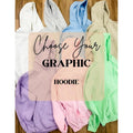 HOODIE Graphic Top T-Shirts, Sweatshirt | GrindPrints.com