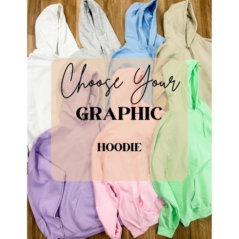 HOODIE Graphic Top T-Shirts, Sweatshirt | GrindPrints.com