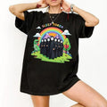 [HOT NEW] Funny Flamingo Sleep Token Summer Cotton Top Music Fans Concert Lovers T-Shirts, Hoodie, Sweatshirt