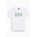 HUF Men's Giant T-Shirt - Multicolor Hoodie, Sweatshirt | GrindPrints.com