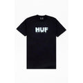 HUF Men's Icey T-Shirt - Multicolor Hoodie, Sweatshirt | GrindPrints.com