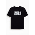 HUF Men's Mason Photos T-Shirt - Multicolor Hoodie, Sweatshirt | GrindPrints.com