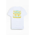 HUF Men's Pay Day T-Shirt - Multicolor Hoodie, Sweatshirt | GrindPrints.com