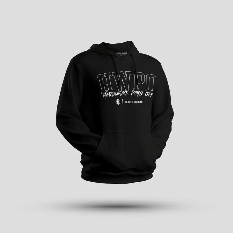 HWPO Hoodie T-Shirts, Sweatshirt | GrindPrints.com