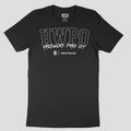 HWPO T-shirt Hoodie, Sweatshirt | GrindPrints.com
