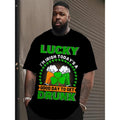 [HXMRBY, St. Patrick's Day Tee] St. Patrick's Day HXMRBY T-Shirt