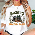 Hagrid's Pumpkin Farm T-Shirt