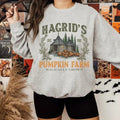 Hagrid's Pumpkin Patch Sweatshirt - Tshirt