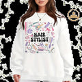 Hair Stylist Vibes, Salon Aesthetic Must-Haves, Pro Hairstylist Tools , Beauty Salon Inspo, Perfect Gifts for...