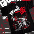 Hajime No Ippo T-shirt Kamogawa Boxing Gym Ippo Makunouchi Kbg Shirt All Size Hoodie, Sweatshirt | GrindPrints.com