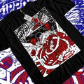 Hajime No Ippo T-shirt,Hajime,Kamogawa,Takamura,Anime,Boxing T-Shirt All Size Hoodie, Sweatshirt | GrindPrints.com