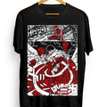 Hajime No Ippo T-shirt,Hajime,Kamogawa,Takamura,Anime,Boxing T-Shirt Hoodie, Sweatshirt | GrindPrints.com