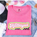 Hallelujiah DTF Transfers - THIS IS NOT A SHIRT Hoodie, Sweatshirt | GrindPrints.com