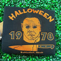 Halloween 1978 embroidered sweater T-Shirts, Hoodie, Sweatshirt | GrindPrints.com