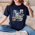 Halloween Coraline Shirt_ Spooky Movie Shirt_ Halloween Movie Characters Shirt_ Coraline Doll Shirt_ Spooky Season Movies...
