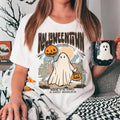 Halloween Est 1998 Shirt, Halloween Ghost Shirt, Fall Shirt, Halloween Shirt, Spooky Season Shirt, Cute Ghost Shirt,...