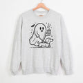 Halloween Ghost Dachshund Halloween Spooky Ghost Shirt Halloween Dog Spooky Season Weenie Dog Weiner Dogstyle{N002}2 T-Shirts, Hoodie, Sweatshirt