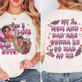 Halloween Horror Characters Halloween Movie, Funny Ghostface Tee, No You Hang Up, Halloween Shirt, scream shirt...