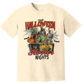 Halloween Horror Nights Shirt, Halloween Shirt, Halloween Horror Movie Shirt, Halloween Party, Halloween Gift, Halloween...