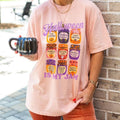 'Halloween Is My JAM' T-Shirt Hoodie, Sweatshirt | GrindPrints.com