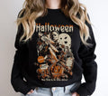 Halloween Movie Scream Scream Movie Shirt Scream Ghostface Shirts Vintage Halloween 90s Shirt Retro Halloween Halloween Halloween Costume T-Shirts, Hoodie, Sweatshirt