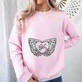 Halloween Pregnancy Reveal Cute Shirt, Funny Pregnancy Sweatshirt, Gift for New Mom, Pregnant Women Shirt, Pregnant Shirt...
