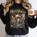 Halloween Sanderson Sisters Shirt, Hocus Pocus Tee Shirt, Hocus Pocus Halloween Shirt, Halloween Party Sweatshirt Hoodie