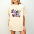 Halloween Spooky Shirt Cute Ghost Shirt Halloween Shirt Fall Shirt Spooky Season Shirt Halloween T-Shirts, Hoodie, Sweatshirt