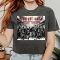 Halloween T-Shirt, Halloween Sweatshirt, Halloween Hoodie, Halloween Gift Shirt Tops Sweaters Casual | GrindPrints.com