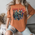 Halloween T-Shirt, Halloween Sweatshirt, Halloween Hoodie, Halloween Gift Shirt Tops Sweaters Womenswear | GrindPrints.com