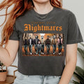Halloween T-Shirt, Halloween Sweatshirt, Halloween Hoodie, Halloween Gift Shirt Tops Sweaters | GrindPrints.com
