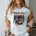 Halloween T-Shirt, Halloween Sweatshirt, Halloween Hoodie, Halloween Gift Shirt Womenswear Tops Sweaters Lady