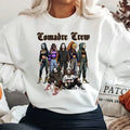 Halloween T-Shirt, Halloween Sweatshirt, Halloween Hoodie, Halloween Gift Shirt Womenswear | GrindPrints.com