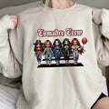 Halloween T-Shirt, Halloween Sweatshirt, Halloween Hoodie, Halloween Gift Sweaters | GrindPrints.com
