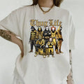 Halloween T-Shirt, Halloween Sweatshirt, Halloween Hoodie, Halloween Gift Womenswear | GrindPrints.com
