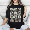 Halloween T-Shirt, Halloween Sweatshirt, Halloween Hoodie, Halloween Gift | GrindPrints.com