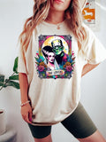 Halloween T-shirt, Easy Bake Coven Halloween, Retro Vintage Halloween 90s, Halloween Sweatshirt,Vintage Halloween shirt,...