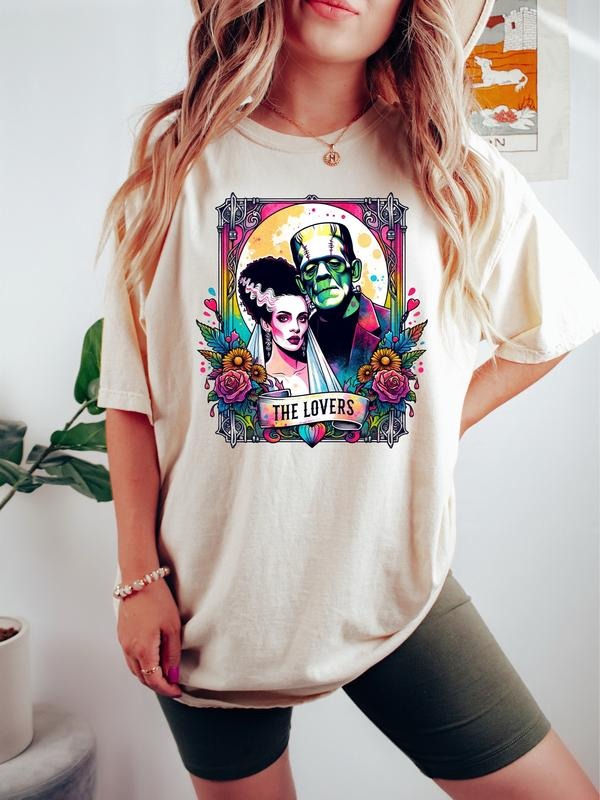 Halloween T-shirt, Easy Bake Coven Halloween, Retro Vintage Halloween 90s, Halloween Sweatshirt,Vintage Halloween shirt,...
